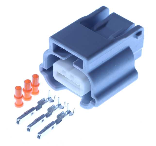 Electrical connector repair kit